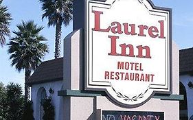 Laurel Inn Motel Salinas California